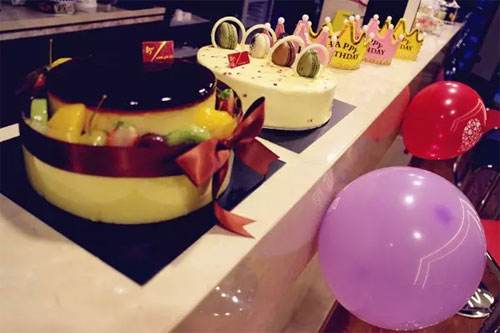 深科特壽星們，生日快樂！
