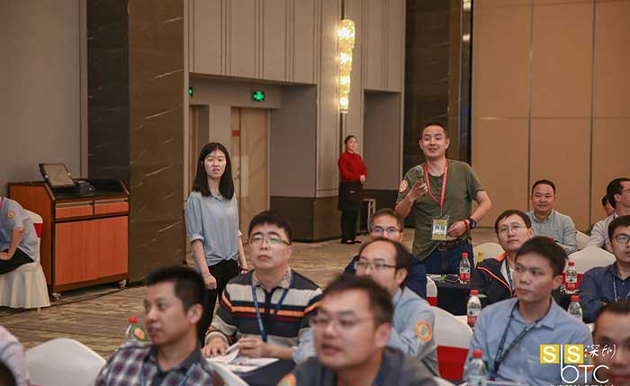 2019SbSTC一步步新技術(shù)研討會深圳站落幕，深科特亮點薈萃