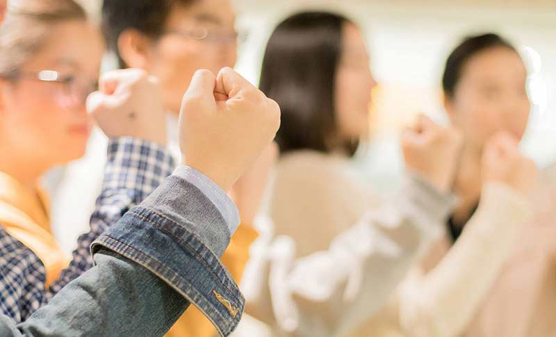 春節(jié)“余額”已花光，該收心奮斗啦！